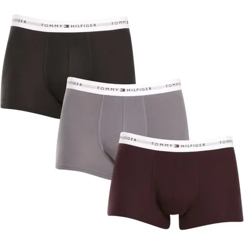 Underwear > Bottoms - - Tommy Jeans - Modalova