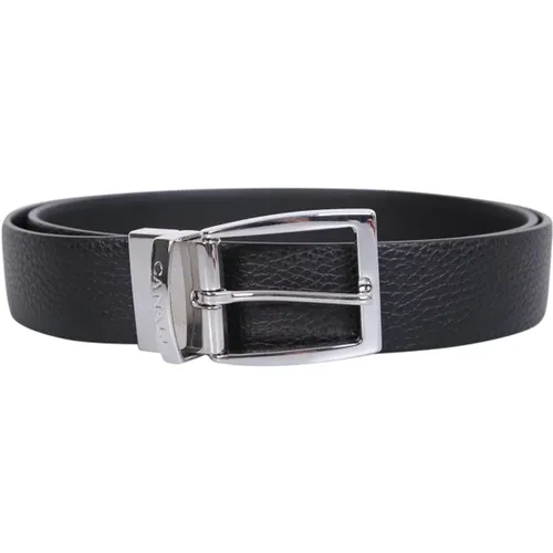 Accessories > Belts - - Canali - Modalova