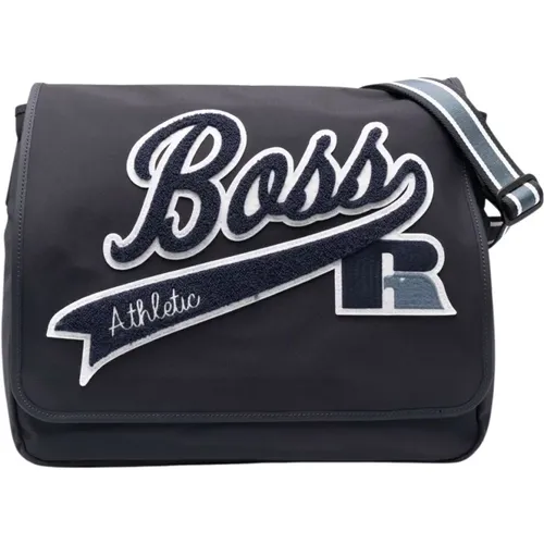 Bags > Cross Body Bags - - Hugo Boss - Modalova