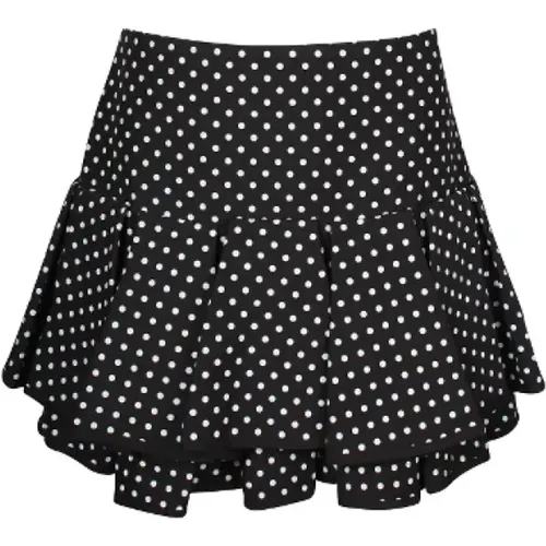 Pre-owned > Pre-owned Skirts - - Valentino Vintage - Modalova