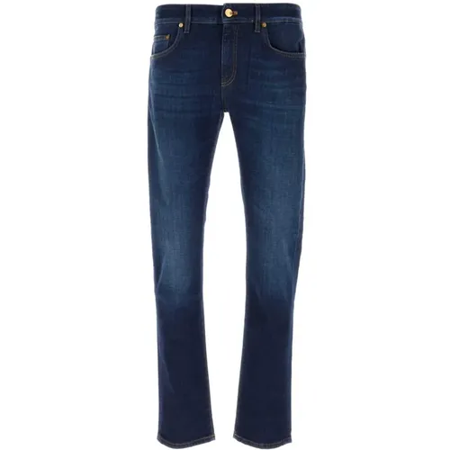 Jeans > Slim-fit Jeans - - PT Torino - Modalova