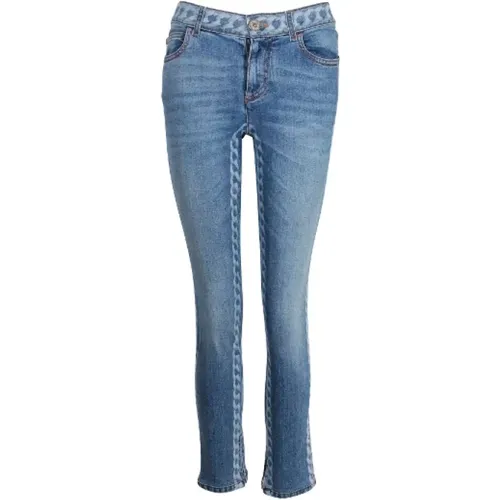 Pre-owned > Pre-owned Jeans - - Chanel Vintage - Modalova