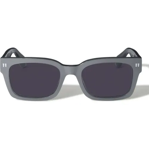 Accessories > Sunglasses - - Off White - Modalova