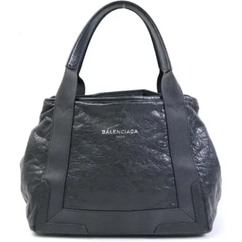 Pre-owned > Pre-owned Bags > Pre-owned Handbags - - Balenciaga Vintage - Modalova