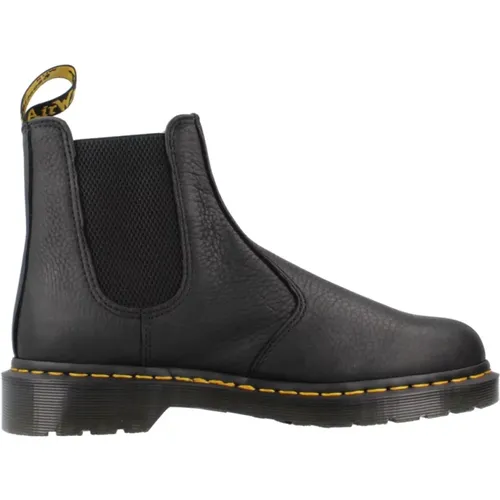 Shoes > Boots > Chelsea Boots - - Dr. Martens - Modalova