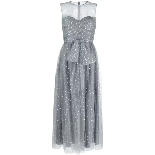 Dresses > Occasion Dresses > Party Dresses - - RED Valentino - Modalova