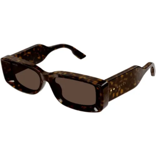 Accessories > Sunglasses - - Gucci - Modalova