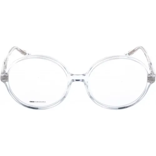 Accessories > Glasses - - Gigi Studios - Modalova