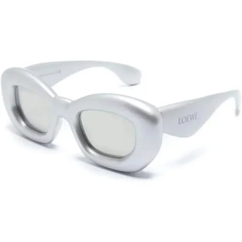 Accessories > Sunglasses - - Loewe - Modalova