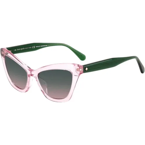 Accessories > Sunglasses - - Kate Spade - Modalova