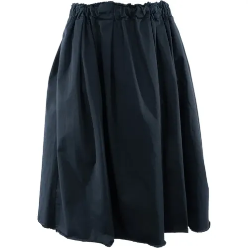 Skirts > Midi Skirts - - Myths - Modalova
