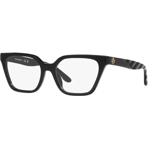 Accessories > Glasses - - TORY BURCH - Modalova