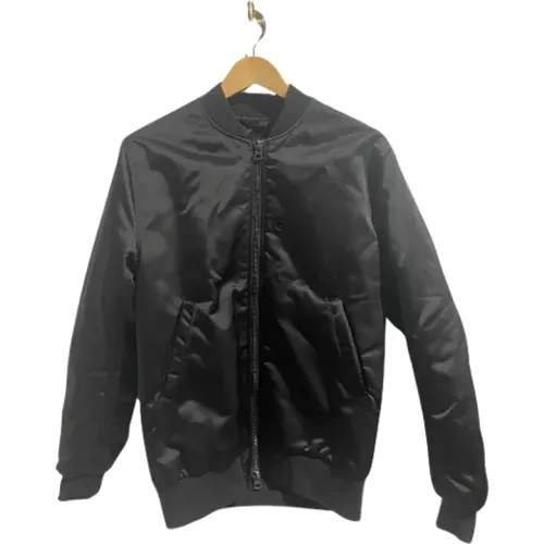 Pre-owned > Pre-owned Jackets - - Acne Studios Pre-owned - Modalova