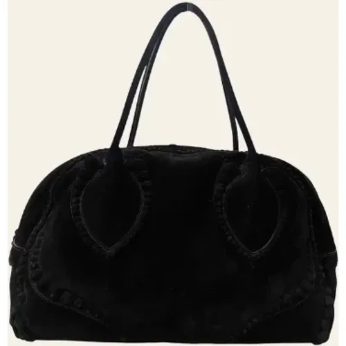 Pre-owned > Pre-owned Bags > Pre-owned Handbags - - Alaïa Pre-owned - Modalova