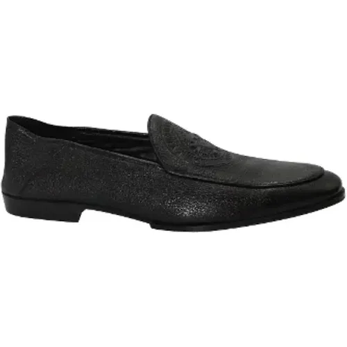 Shoes > Flats > Loafers - - Balmain - Modalova
