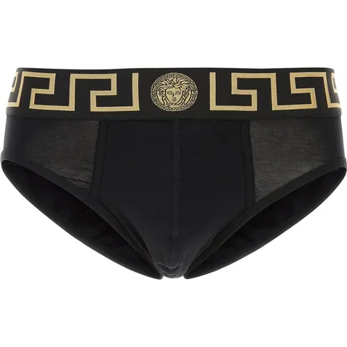 Underwear > Bottoms - - Versace - Modalova