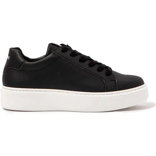 Veja - Shoes > Sneakers - Black - Veja - Modalova