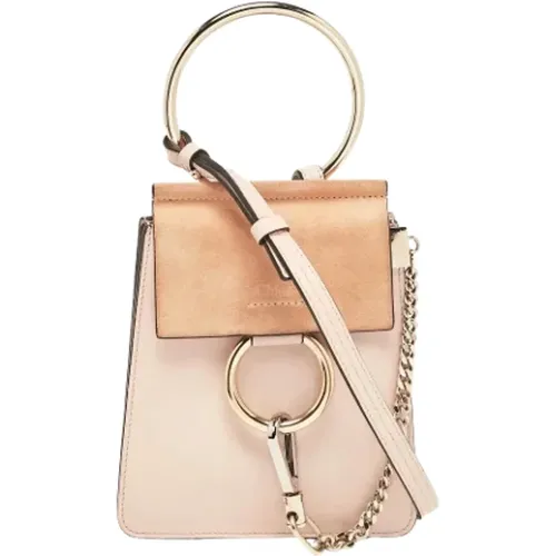 Pre-owned > Pre-owned Bags > Pre-owned Mini Bags - - Chloé Pre-owned - Modalova