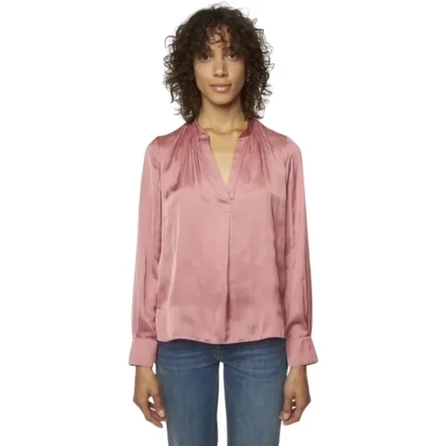 Blouses & Shirts > Blouses - - Zadig & Voltaire - Modalova