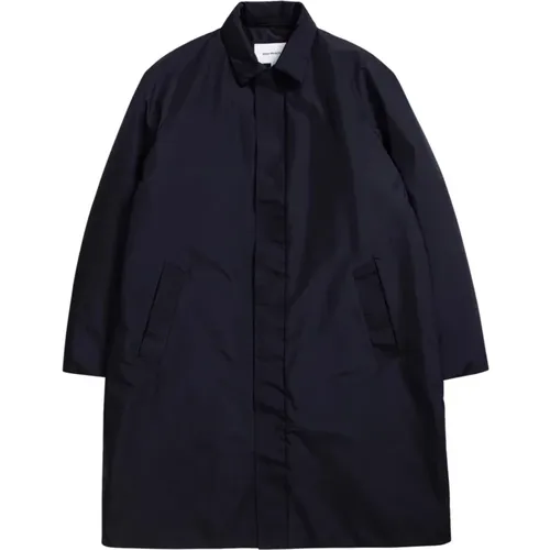 Coats > Parkas - - Norse Projects - Modalova