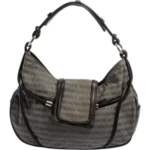 Pre-owned > Pre-owned Bags > Pre-owned Handbags - - Armani Pre-owned - Modalova