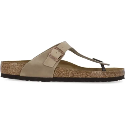 Shoes > Flip Flops & Sliders > Flip Flops - - Birkenstock - Modalova