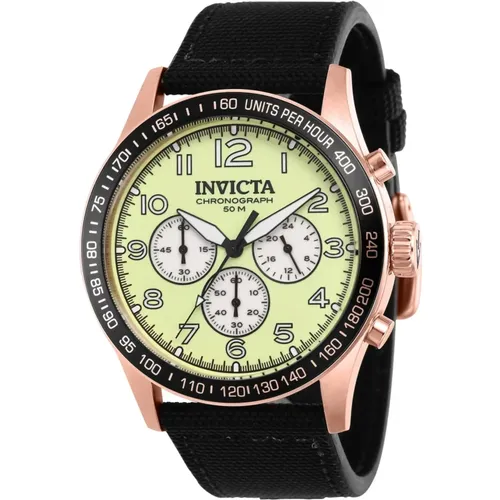 Accessories > Watches - - Invicta Watches - Modalova
