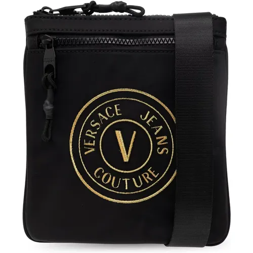 Bags > Messenger Bags - - Versace Jeans Couture - Modalova