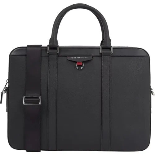 Bags > Laptop Bags & Cases - - Tommy Hilfiger - Modalova