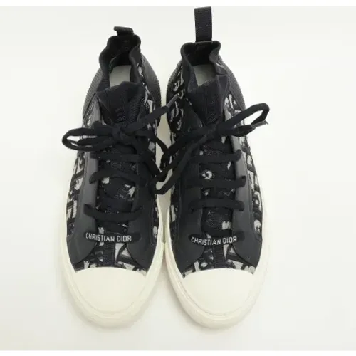 Pre-owned > Pre-owned Shoes > Pre-owned Sneakers - - Dior Vintage - Modalova