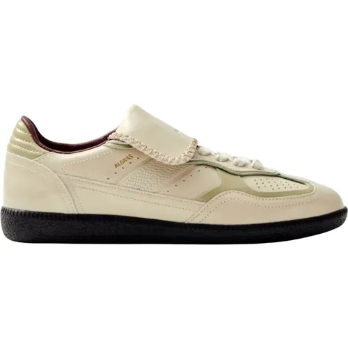 Alohas - Shoes > Sneakers - White - ALOHAS - Modalova