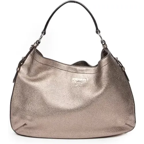 Pre-owned > Pre-owned Bags > Pre-owned Tote Bags - - Prada Vintage - Modalova