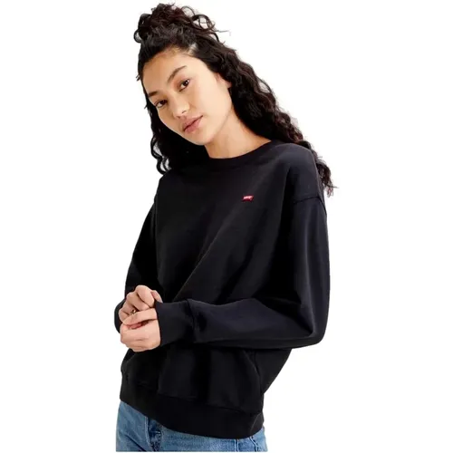 Levi's - Sweatshirts & Hoodies > Sweatshirts - - Levis - Modalova