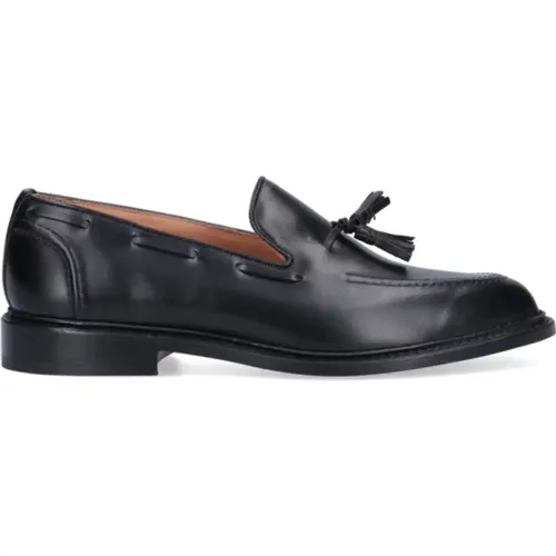 Shoes > Flats > Loafers - - Tricker's - Modalova