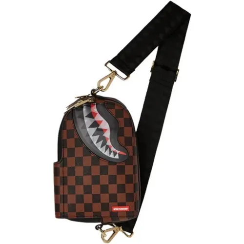 Bags > Cross Body Bags - - Sprayground - Modalova