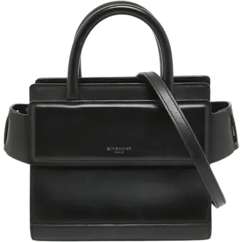 Pre-owned > Pre-owned Bags > Pre-owned Tote Bags - - Givenchy Pre-owned - Modalova