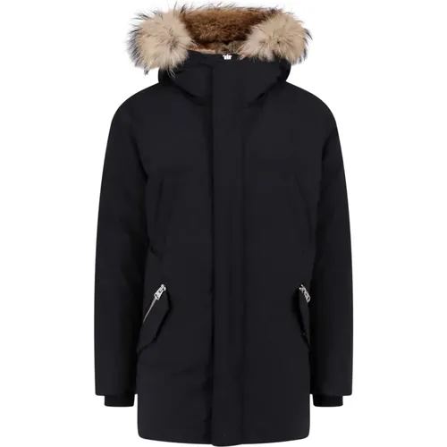 Jackets > Winter Jackets - - Mackage - Modalova