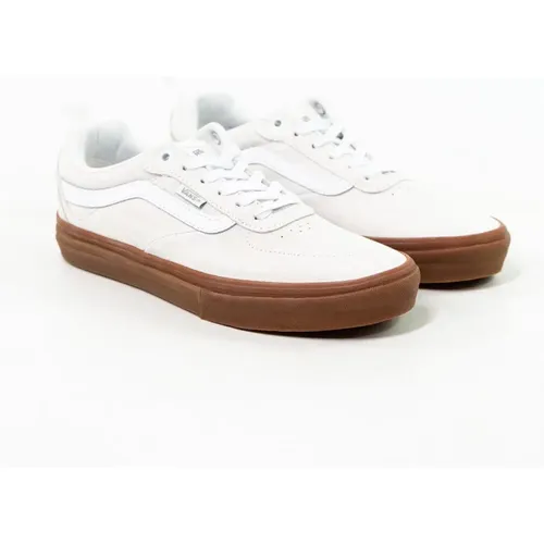 Vans - Shoes > Sneakers - White - Vans - Modalova