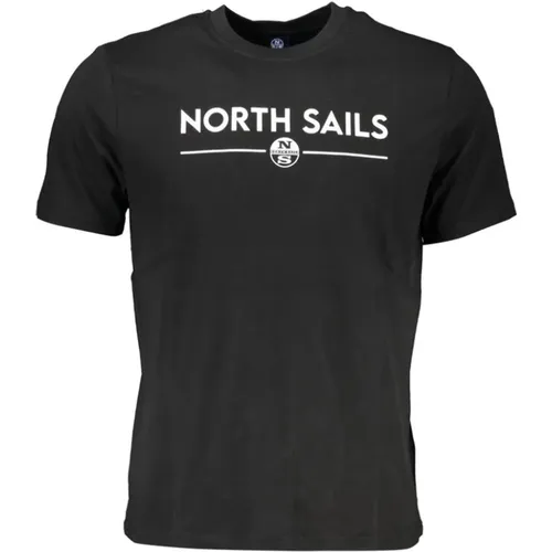 Tops > T-Shirts - - North Sails - Modalova