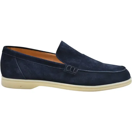 Shoes > Flats > Loafers - - Mille885 - Modalova