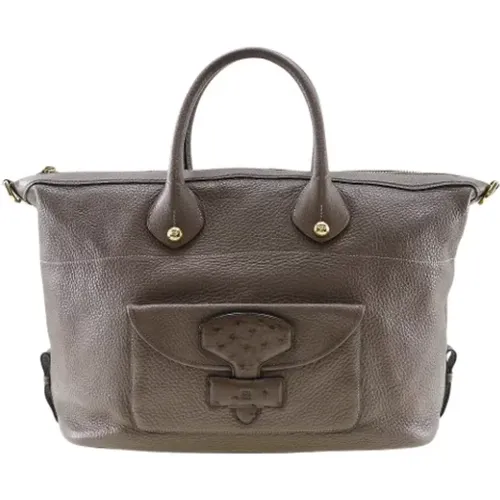 Pre-owned > Pre-owned Bags > Pre-owned Handbags - - Loewe Pre-owned - Modalova