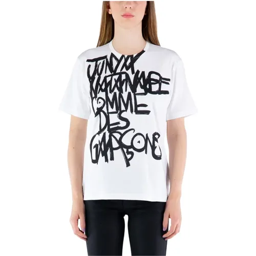 Tops > T-Shirts - - Junya Watanabe - Modalova