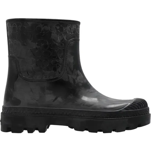 Shoes > Boots > Rain Boots - - Coach - Modalova