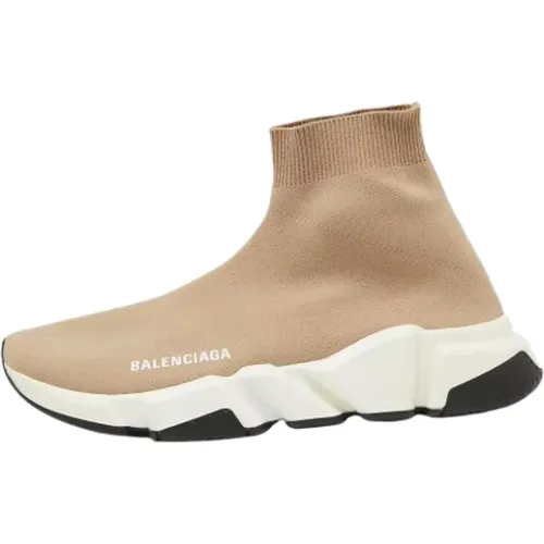 Pre-owned > Pre-owned Shoes > Pre-owned Sneakers - - Balenciaga Vintage - Modalova