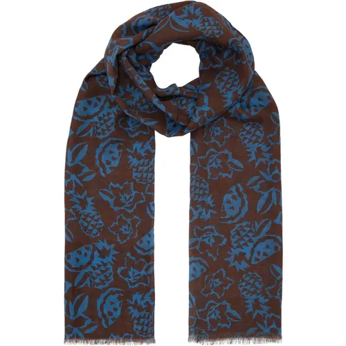 Accessories > Scarves - - Gallo - Modalova