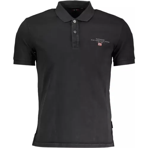 Tops > Polo Shirts - - Napapijri - Modalova