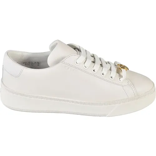 Bally - Shoes > Sneakers - White - Bally - Modalova