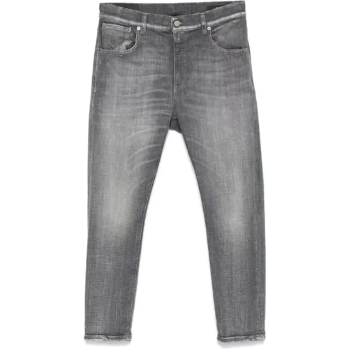 Jeans > Slim-fit Jeans - - Dondup - Modalova