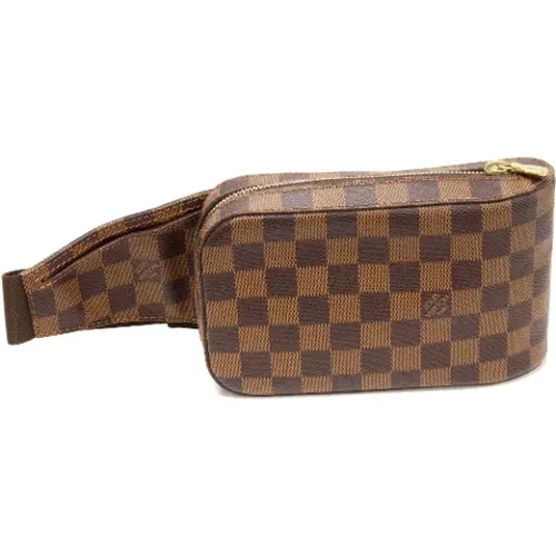 Pre-owned > Pre-owned Bags > Pre-owned Cross Body Bags - - Louis Vuitton Vintage - Modalova