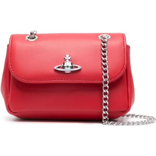 Bags > Cross Body Bags - - Vivienne Westwood - Modalova